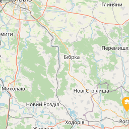 MSI cottage на карті